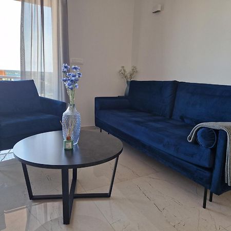 Deluxe Apartment Mila Nin Exteriér fotografie
