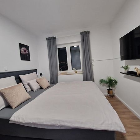 Deluxe Apartment Mila Nin Exteriér fotografie