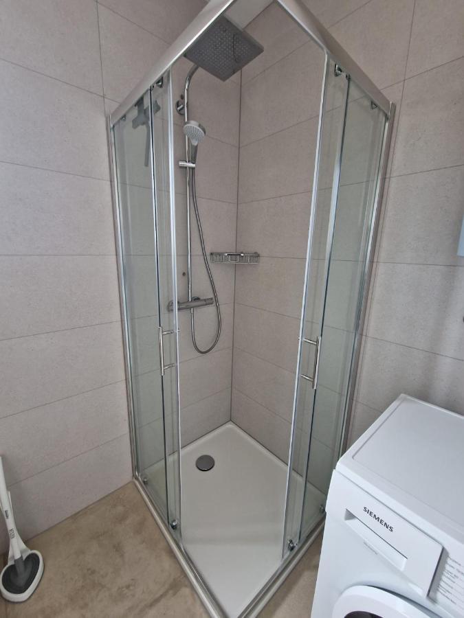 Deluxe Apartment Mila Nin Exteriér fotografie