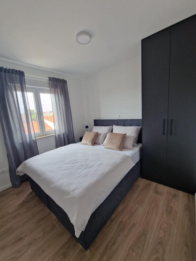 Deluxe Apartment Mila Nin Exteriér fotografie