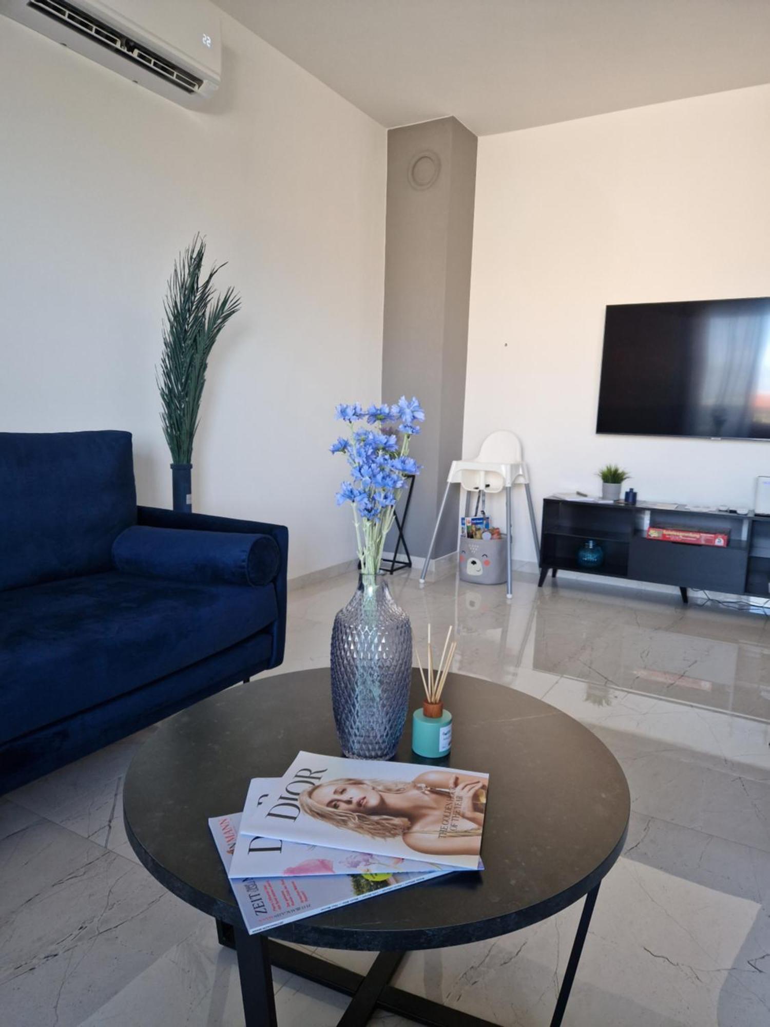 Deluxe Apartment Mila Nin Exteriér fotografie