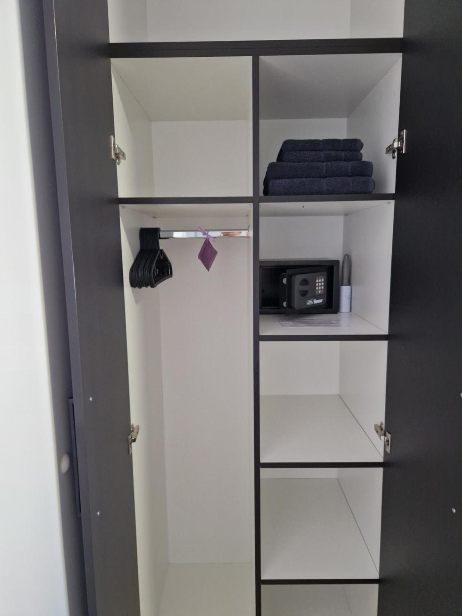 Deluxe Apartment Mila Nin Exteriér fotografie